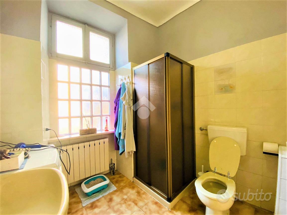 Apartment in Lanzo Torinese, Colombaro - Vista 3