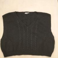 Gilet autunno inverno per bambina