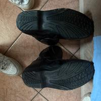 Stivali  moto befast  tg 42