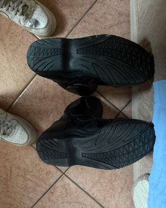 Stivali  moto befast  tg 42