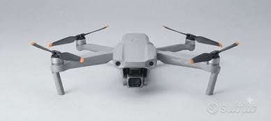 DJ MAVIC AIR 2  perfetto solo 37 minuti di volo