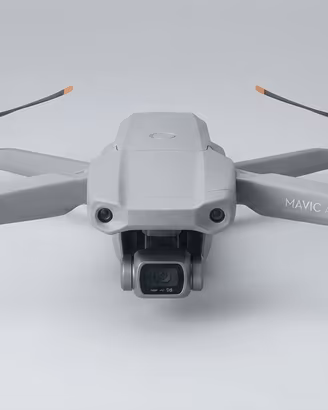 DJ MAVIC AIR 2  perfetto solo 37 minuti di volo