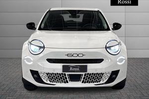 FIAT 600 IV 2023 - 600 1.2 hybrid Pop 145cv U71370