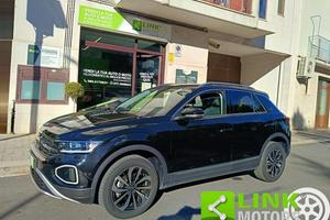 VOLKSWAGEN T-Roc 1.5 TSI ACT DSG Style