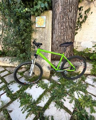 Mountainbike