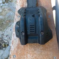 Paramotore Racetech ktm husqvarna gasgas