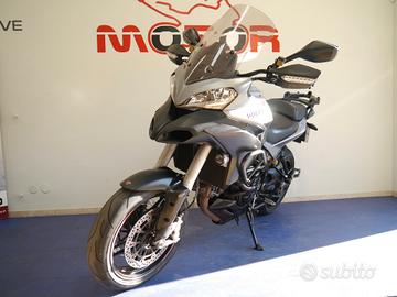 Ducati Multistrada 1200 GT