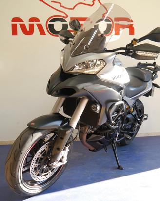 Ducati Multistrada 1200 GT