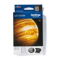 Cartucce ORIGINALI Brother LC1240BK NUOVE