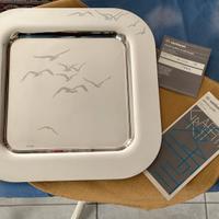 Vassoio Sambonet anno 1980