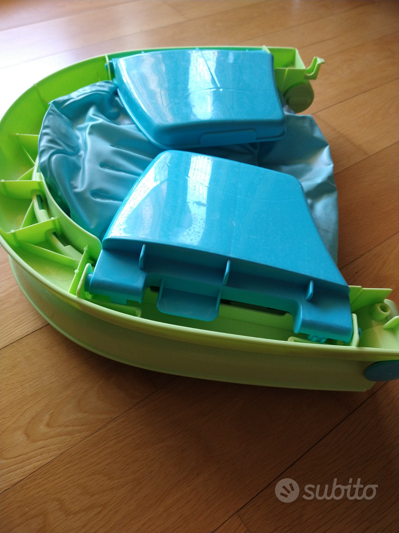 Vaschetta da bagno pieghevole Summer Infant - Tutto per i bambini