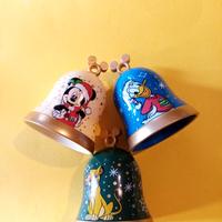 Lotto 3 Campanelle DISNEY CONAD 2024