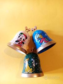 Lotto 3 Campanelle DISNEY CONAD 2024