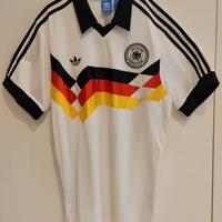 Maglia Germania 1990