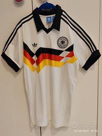 Maglia Germania 1990