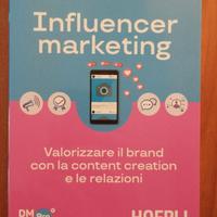 Influencer Marketing