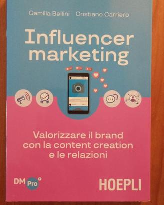 Influencer Marketing