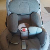 inglesina quad completo