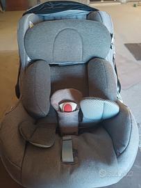 inglesina quad completo