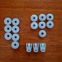 Ricambi frigorifero dometic camper