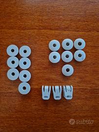 Ricambi frigorifero dometic camper