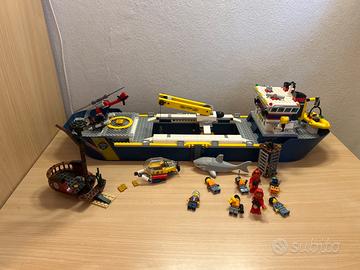 Lego 60266