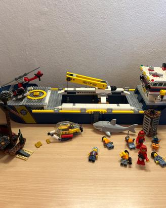 Lego 60266