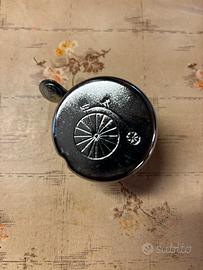 Campanello bici classico