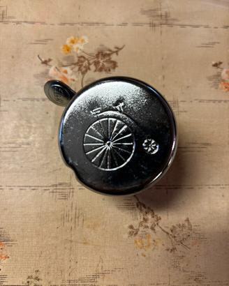 Campanello bici classico