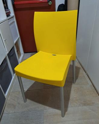 Sedia Pedrali Modello Ice
