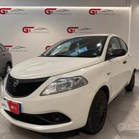 Lancia Ypsilon 1.2 69 CV S&S Elefantino Blu