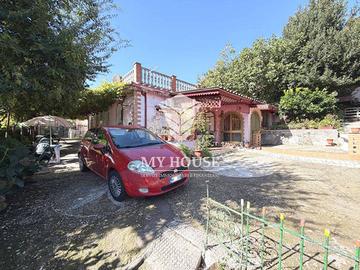 Villa di 140 m² con più di 5 locali a Palestrina