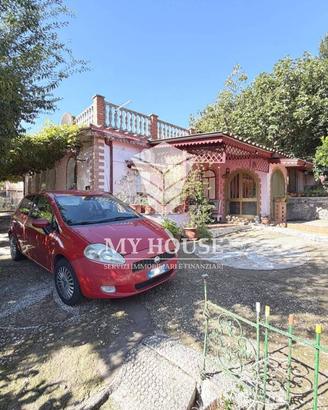 Villa di 140 m² con più di 5 locali a Palestrina
