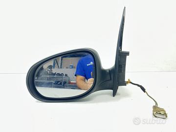 SPECCHIETTO RETROVISORE SINISTRO FORD Ka Serie (CC