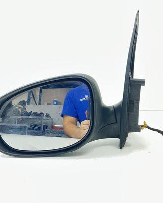 SPECCHIETTO RETROVISORE SINISTRO FORD Ka Serie (CC