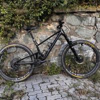 scor 4060lt custom