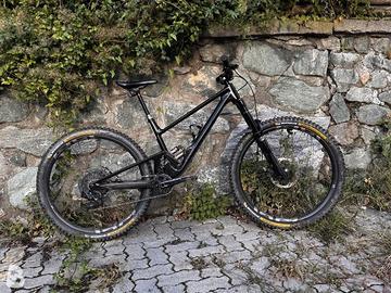 scor 4060lt custom