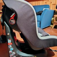 seggiolino auto chicco go one isofix 9-18 kg