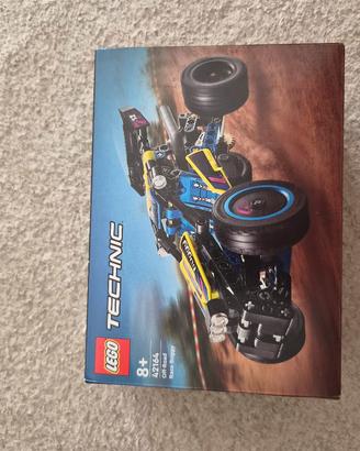Lego Technic Off-road Rage Buggy