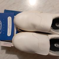 SCARPE ANTINFORTUNISTICHE 