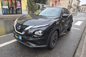 Nissan Juke 1.0 DIG-T 114 CV Tekna