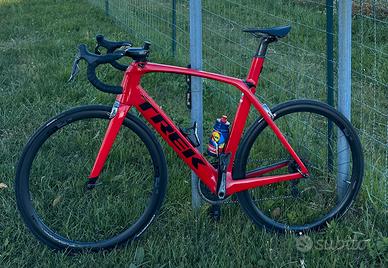 Trek Madone Dura Ace Di2 2017 58