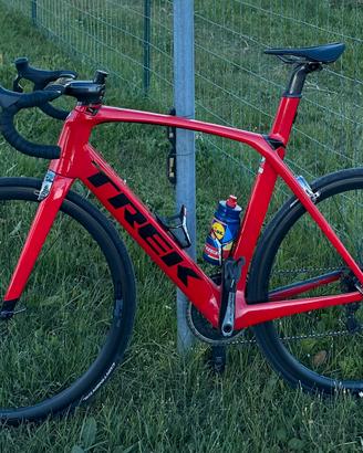 Trek Madone Dura Ace Di2 2017 58