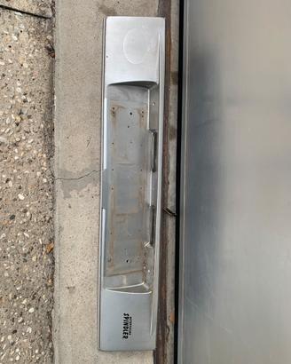 Porta targa posteriore fiat croma 1995
