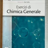 Esercizi di Chimica Generale