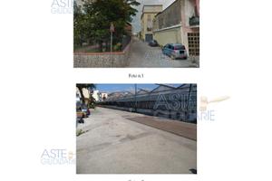 Capannone Industriale Castellammare di Stabia