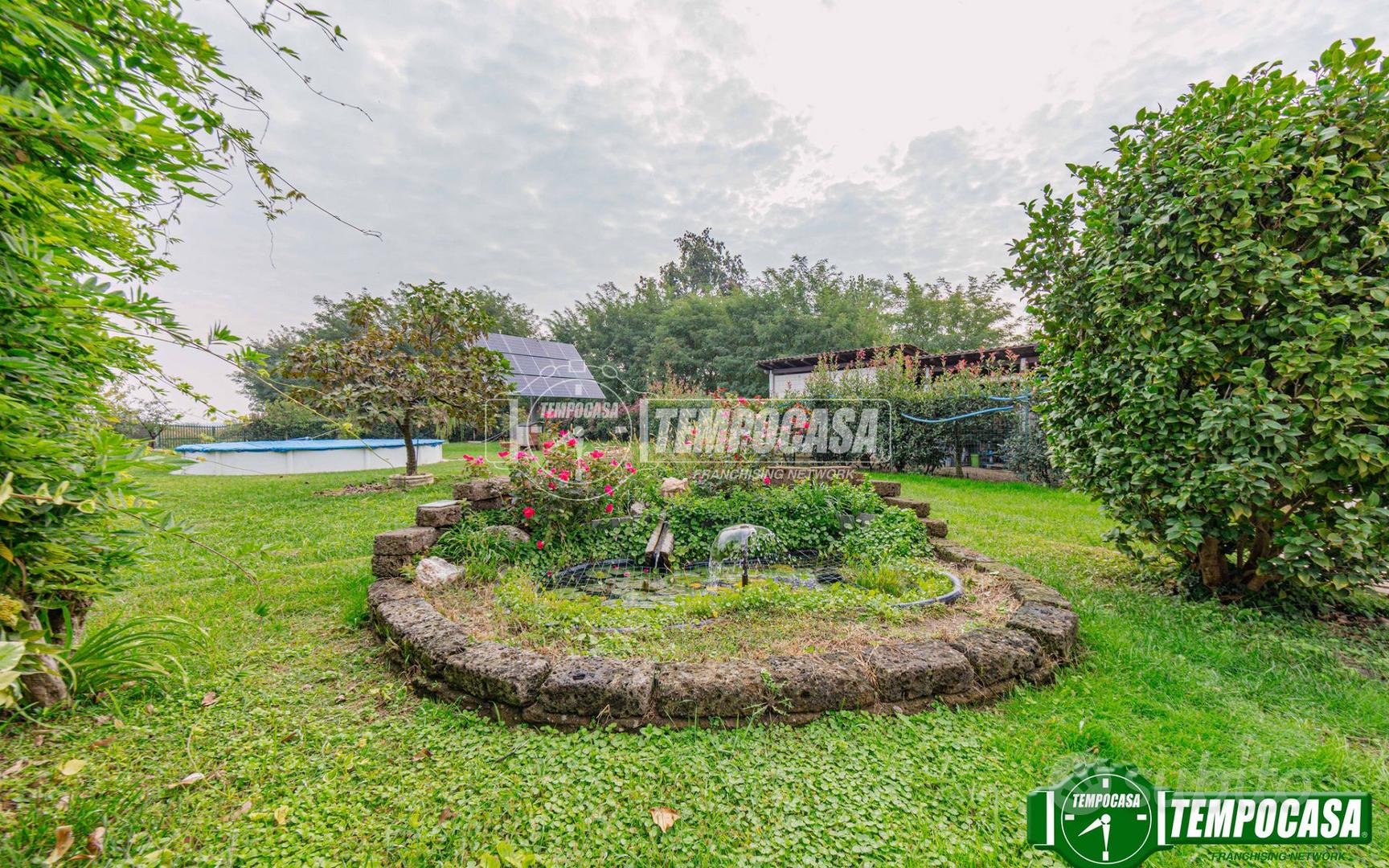 Casa – Zinasco, Sairano - Vista 4