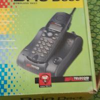 cordless telecom da vicino