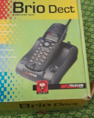 cordless telecom da vicino