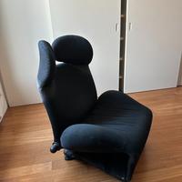 Poltrona WINK di Cassina design Toshiyuki Kita